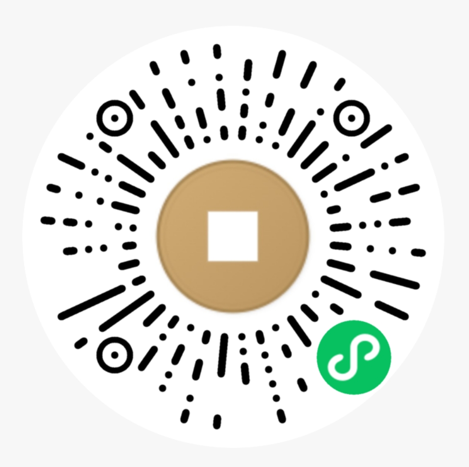 钱币查小程序二维码